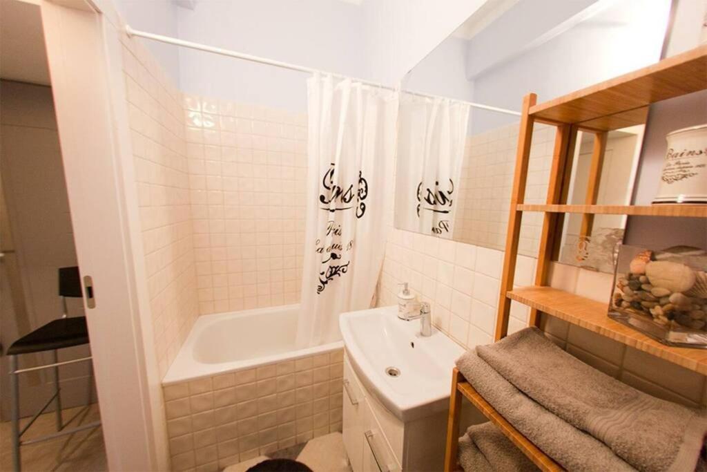 Apartment Podwale By Your Freedom Warsaw