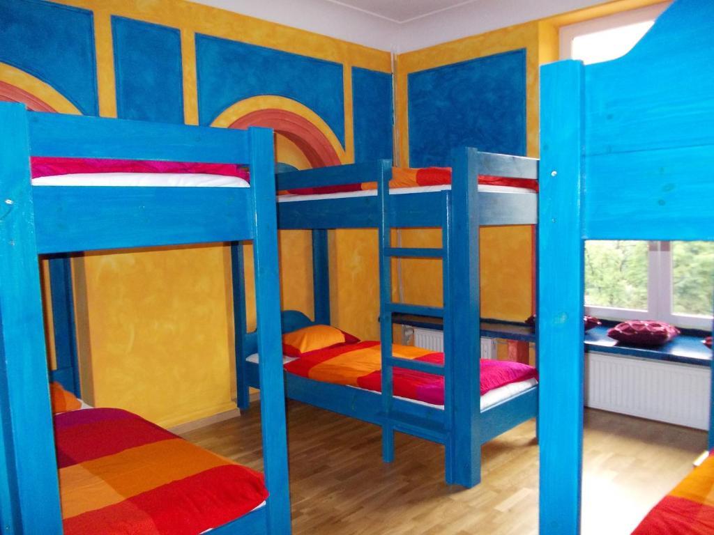 Hostel El Warsaw