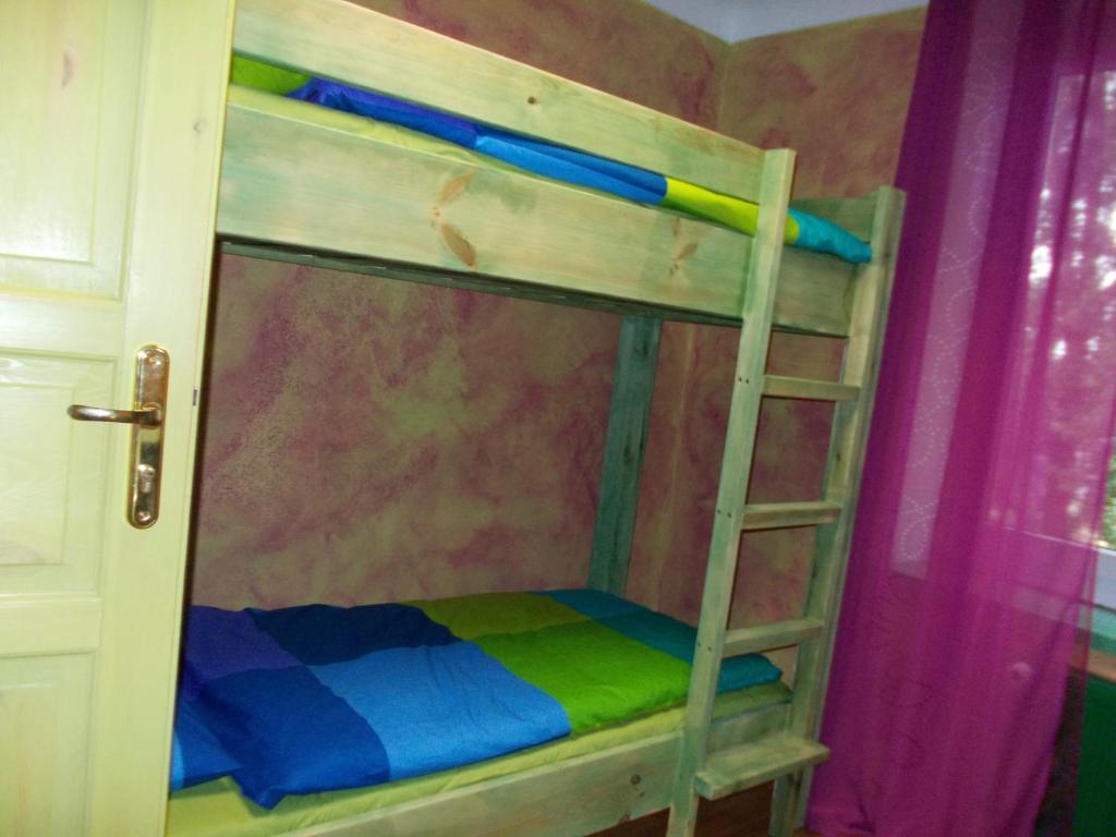 El Hostel