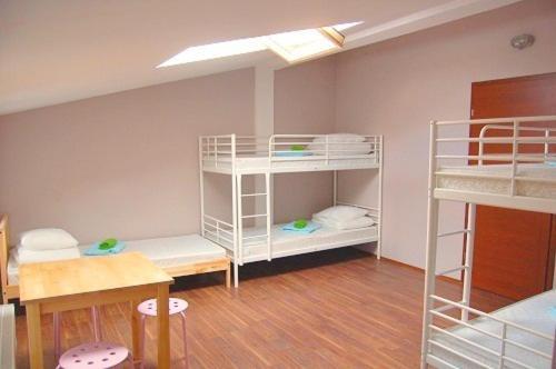 Hostel Fabryka