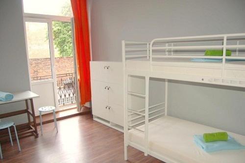 Fabryka Hostel Warsaw
