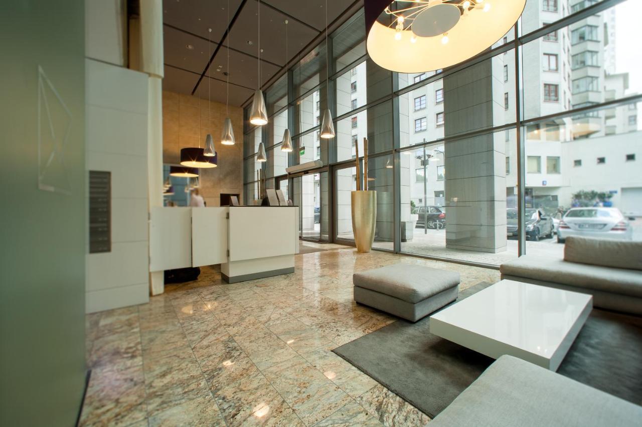 Platinum Towers Luxury *