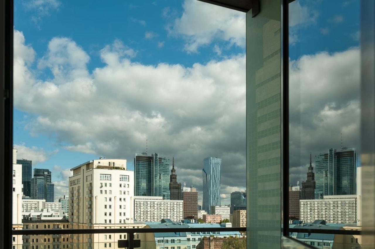 Platinum Towers Luxury