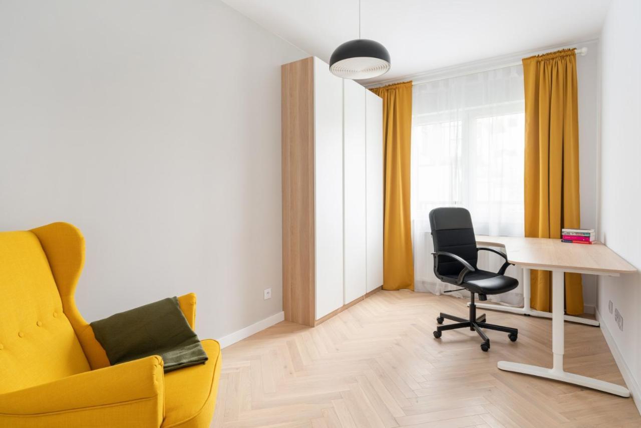 Superapart Wilenska Apt29 *