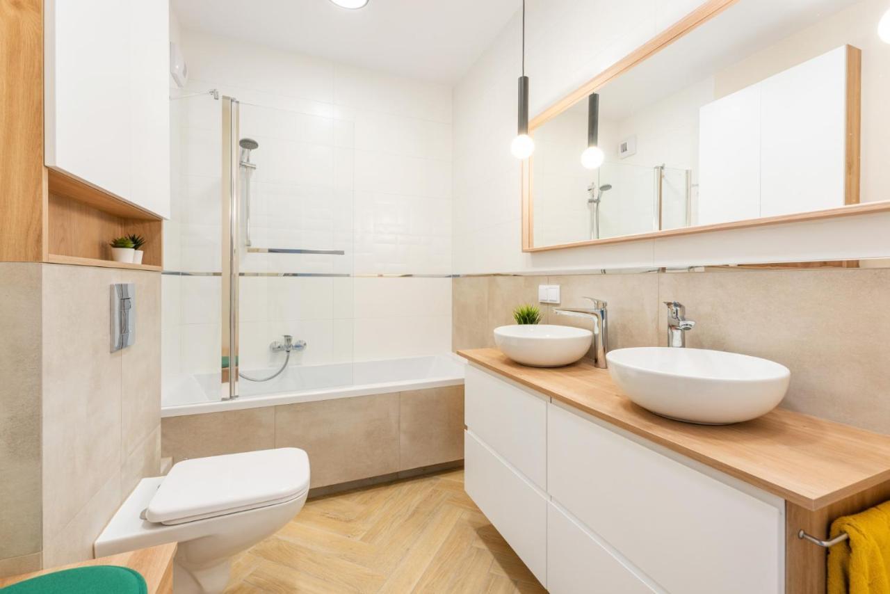 Superapart Wilenska Apt29 Warsaw
