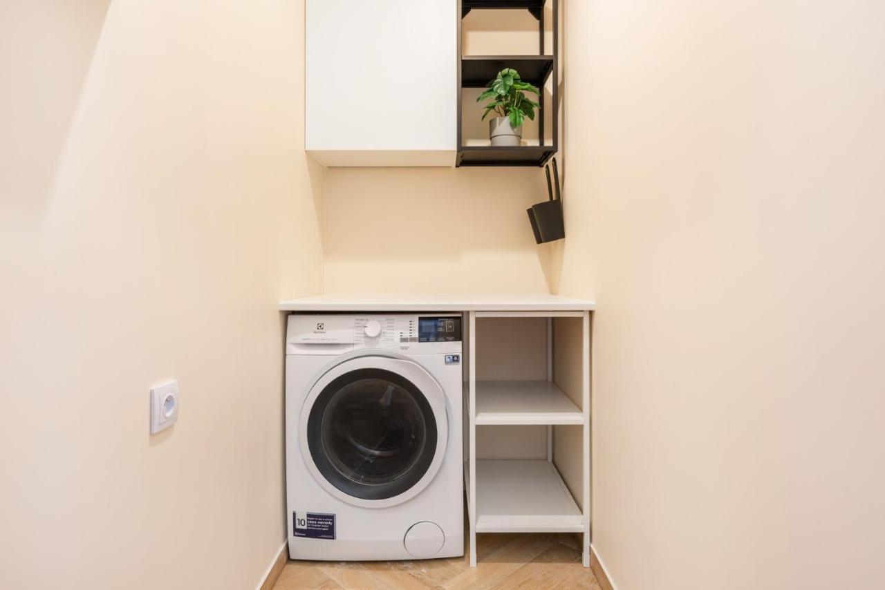 Apartment Superapart Wilenska Apt29 *