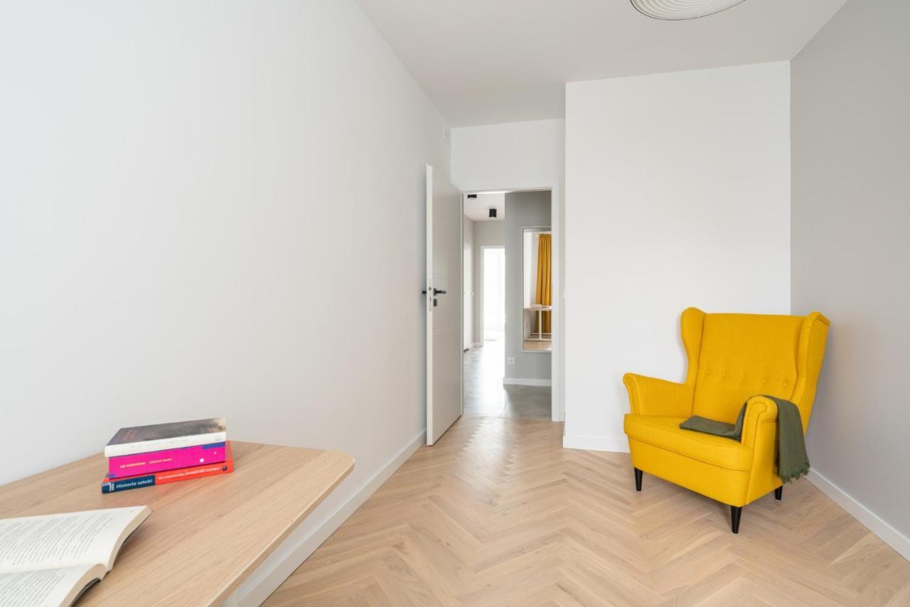 Superapart Wilenska Apt29 Warsaw