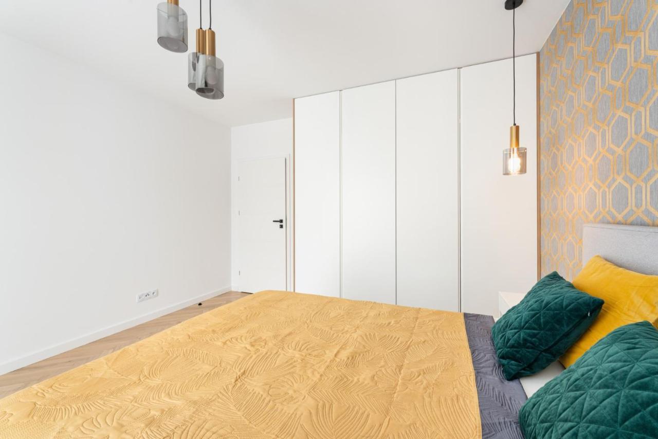 Superapart Wilenska Apt29 Warsaw