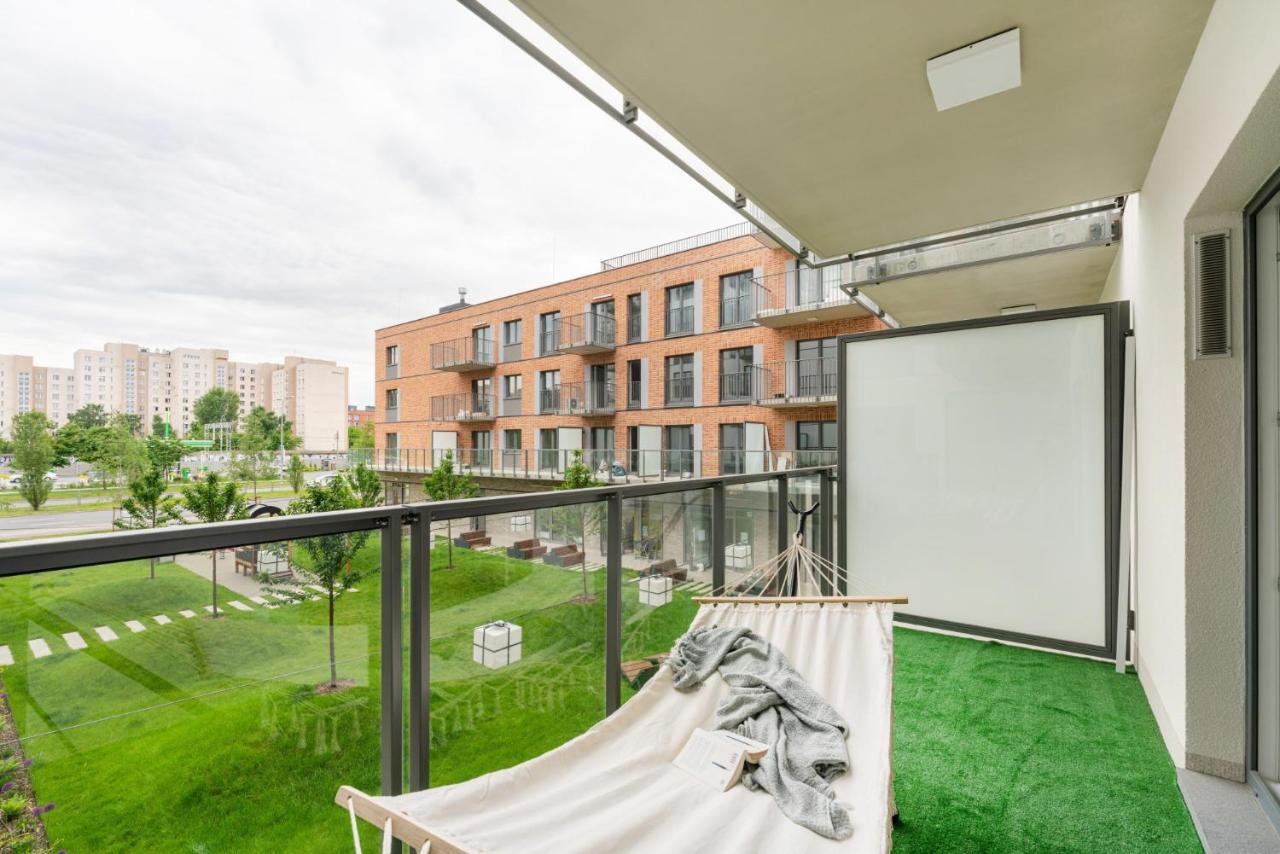 Apartment Superapart Wilenska Apt29 *