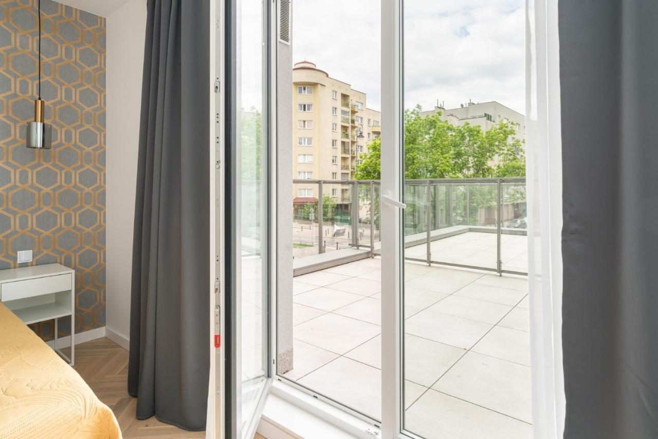 Superapart Wilenska Apt29 Apartment Warsaw