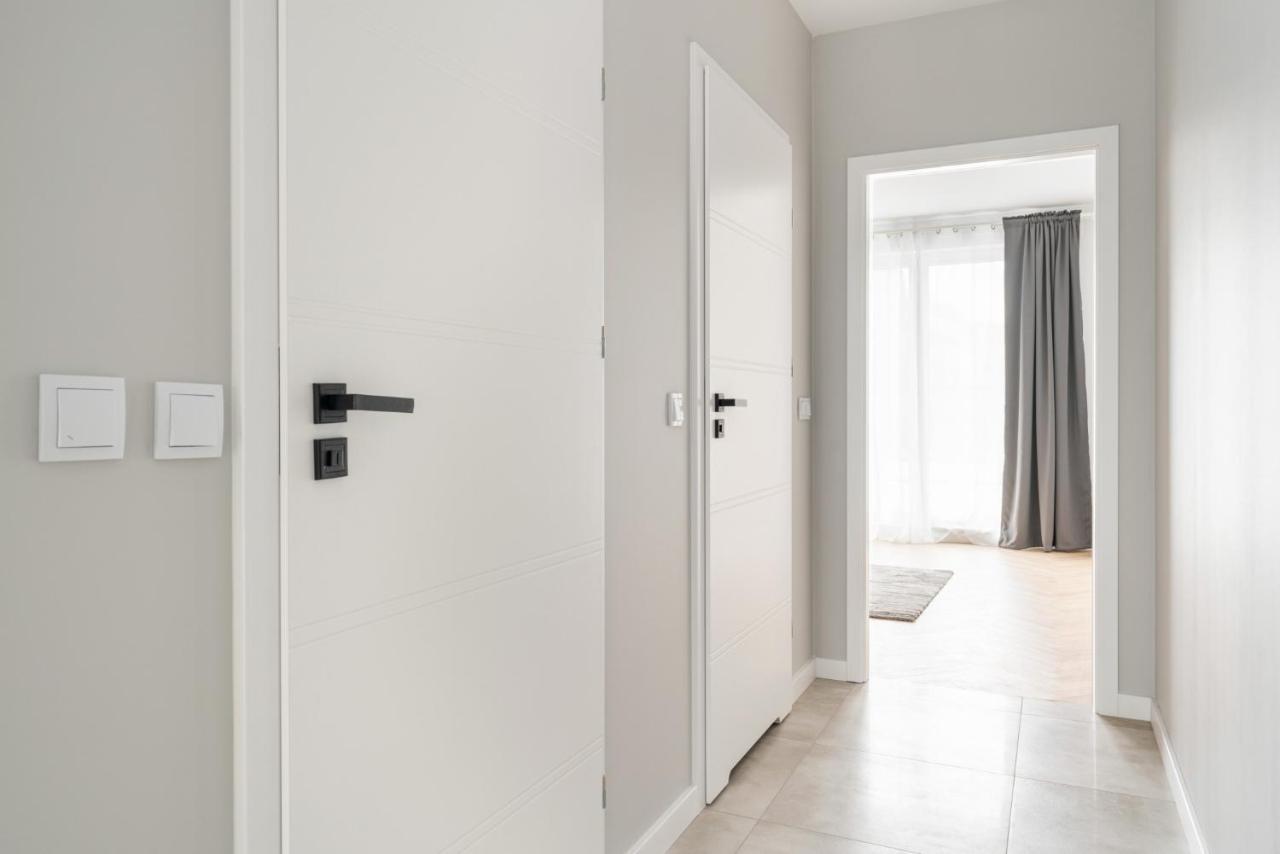 Superapart Wilenska Apt29 Apartamento