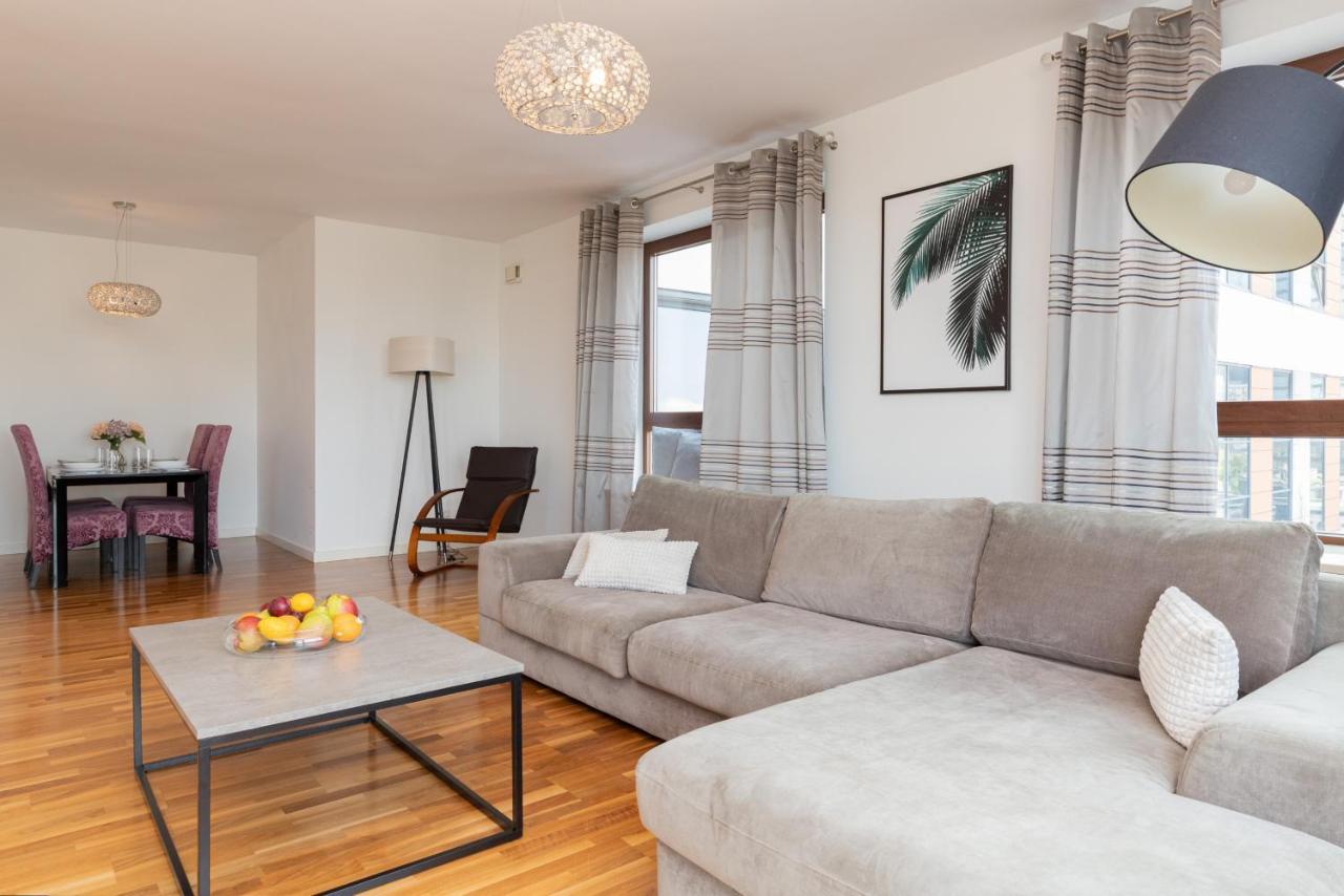 Apartamento Atelier By Renters Varsóvia