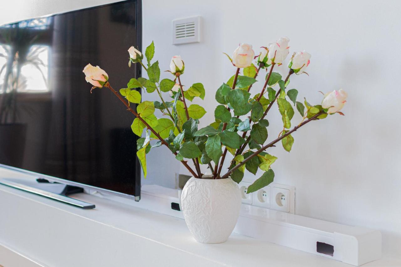 Atelier By Renters Apartamento *