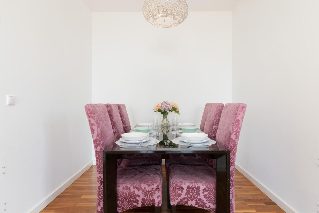 Atelier By Renters Apartamento Varsóvia