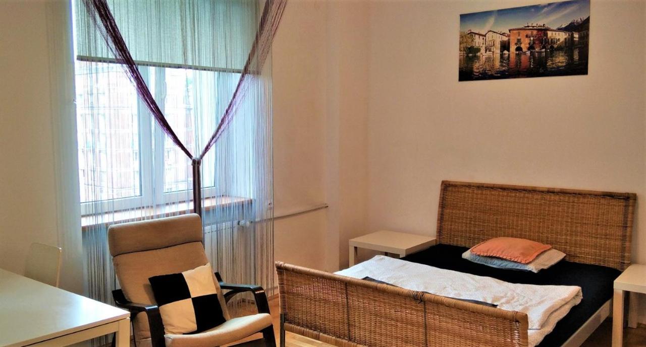 Hallera Square 27m2