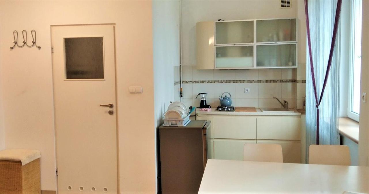 Hallera Square 27m2 *
