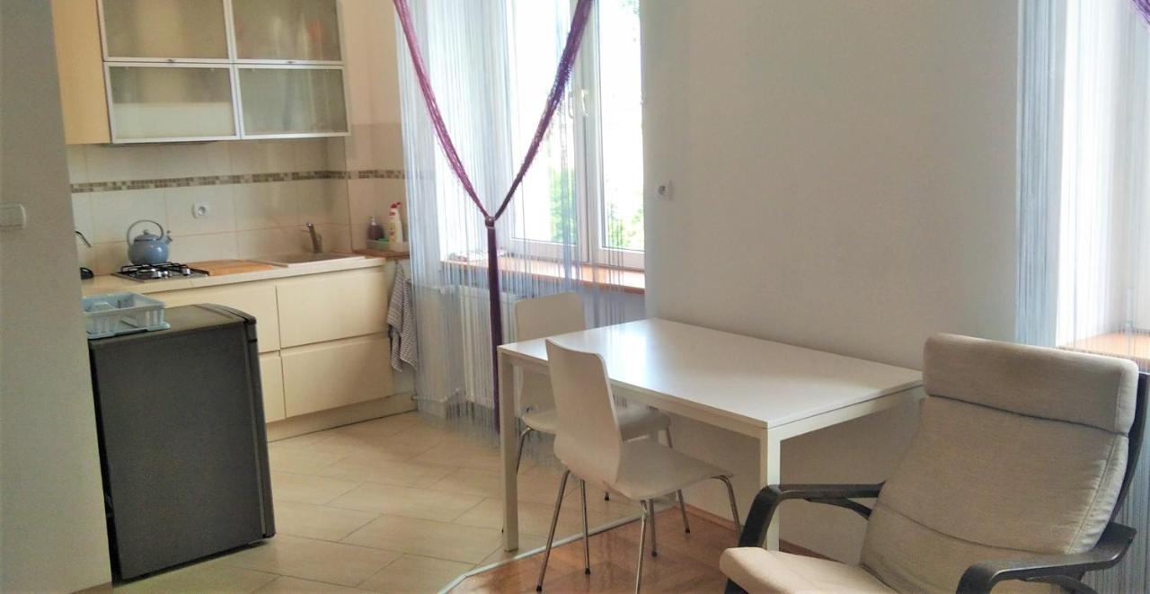 Hallera Square 27m2 Apartment *