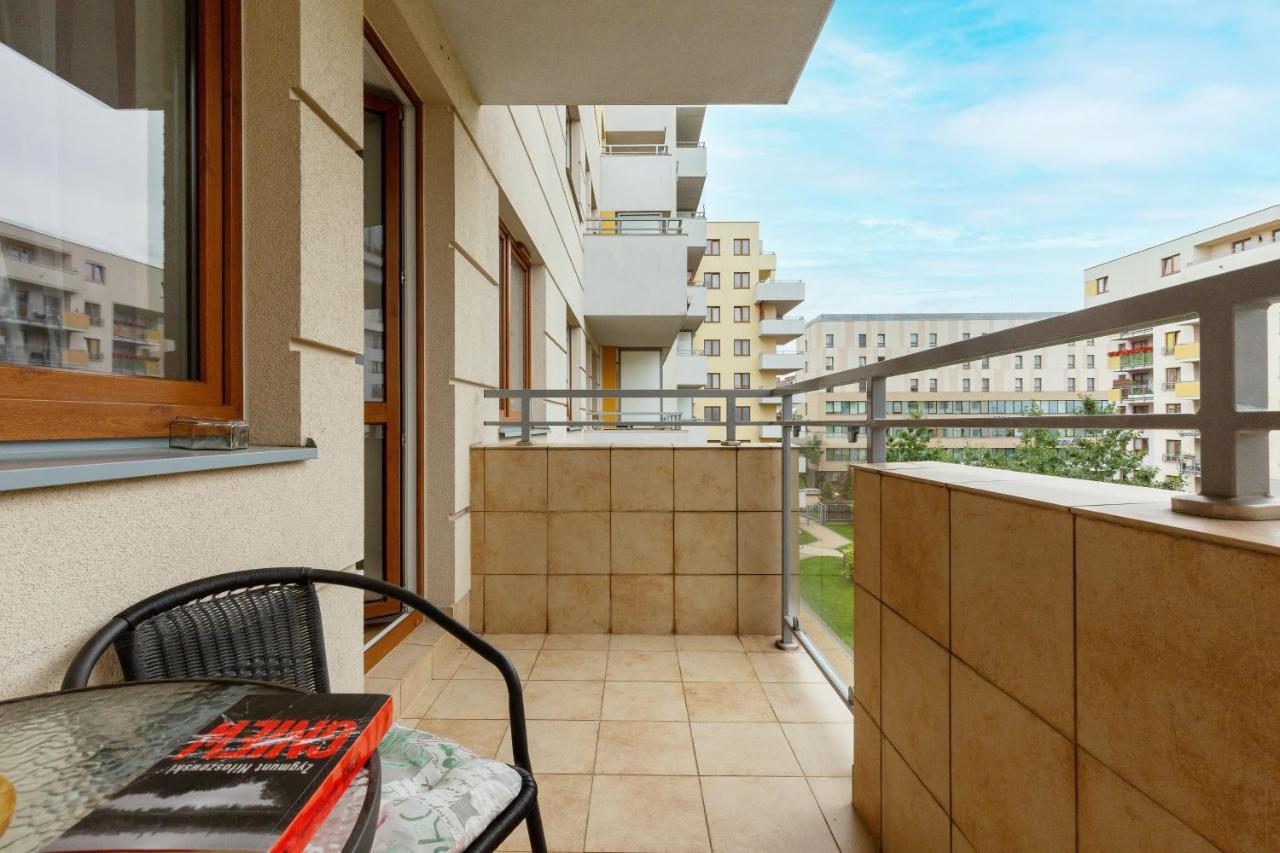 Atrium Ursus By Renters Warschau