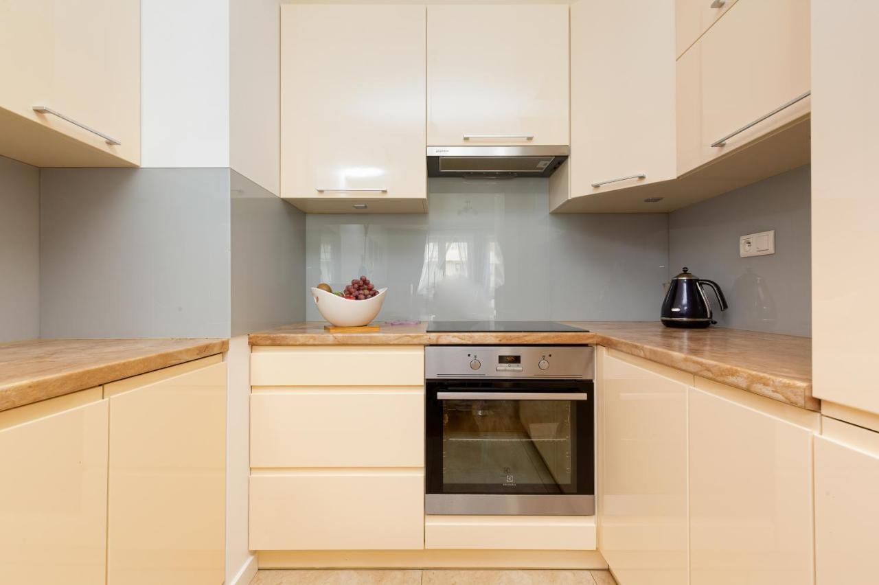 Apartment Atrium Ursus By Renters Warschau