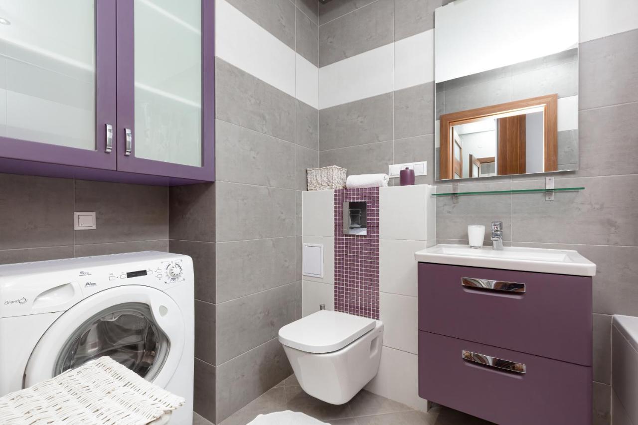 Apartment Atrium Ursus By Renters