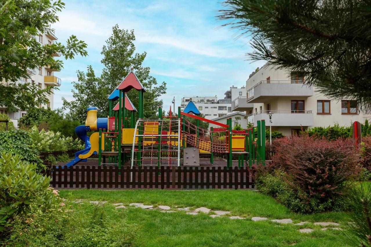Atrium Ursus By Renters *