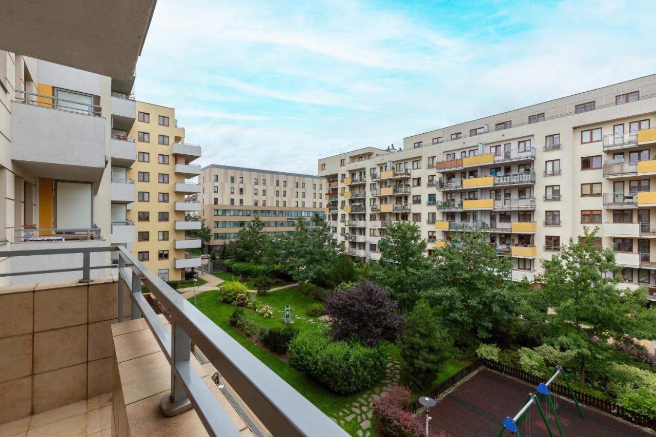 Atrium Ursus By Renters * Warschau