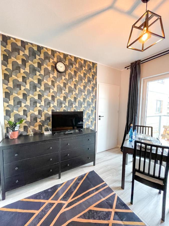 Apartment Superapart Wilenska Apt29 *