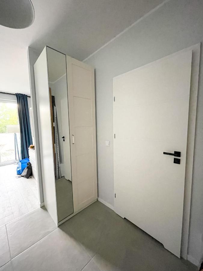 Superapart Wilenska Apt29 Apartment