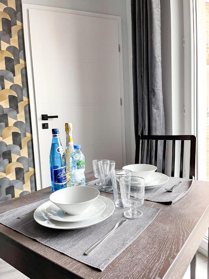 Superapart Wilenska Apt29 *