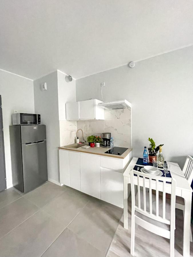 Superapart Wilenska Apt29 Apartment Warsaw