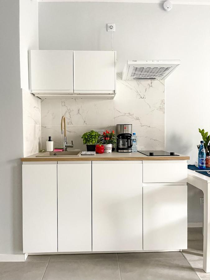 Superapart Wilenska Apt29 *