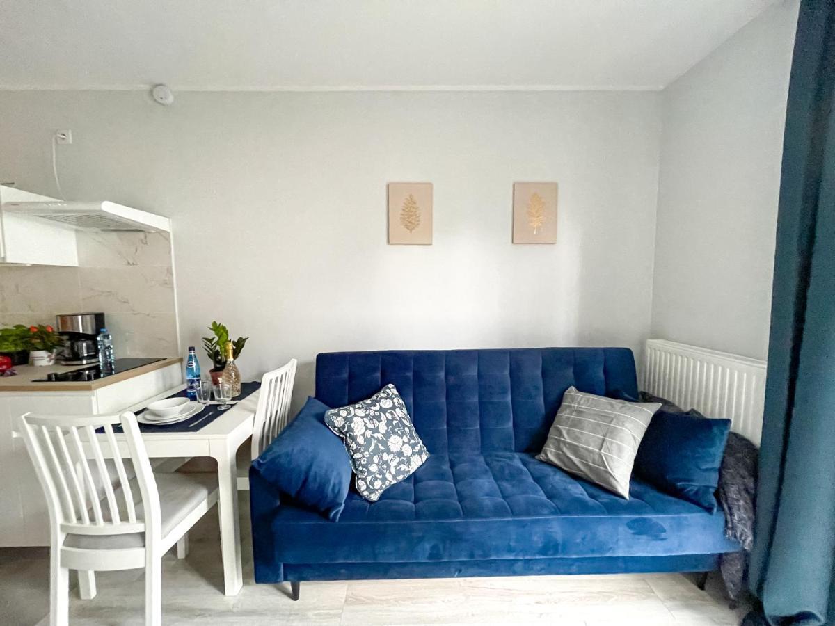 Superapart Wilenska Apt29 Apartment Warsaw