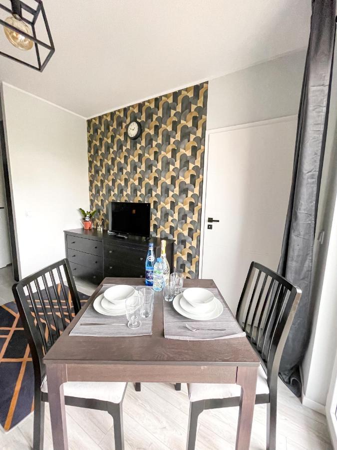 Superapart Wilenska Apt29 *