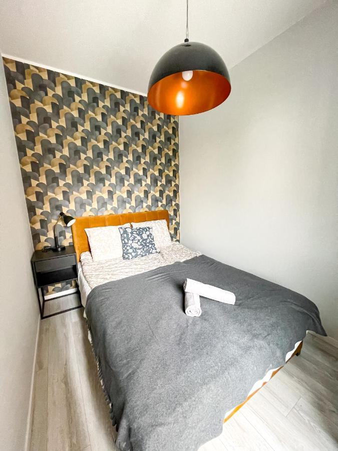 Superapart Wilenska Apt29 * Warsaw