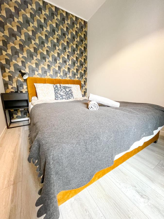 Apartamento Superapart Wilenska Apt29 *