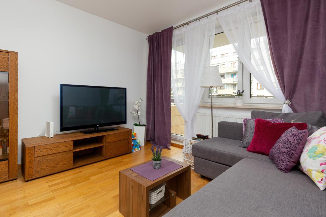 Atrium Ursus By Renters Apartment Warschau