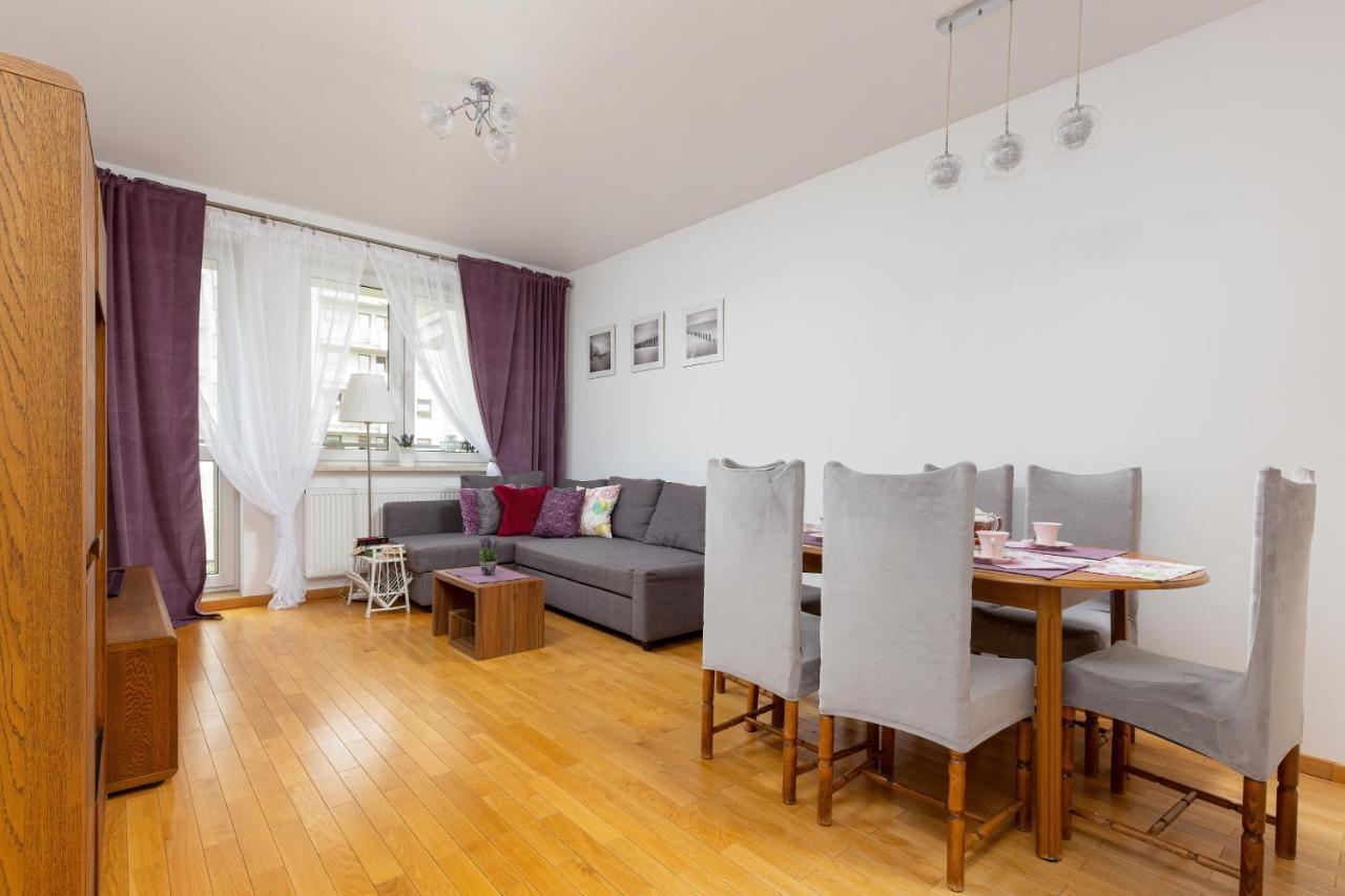 Atrium Ursus By Renters
