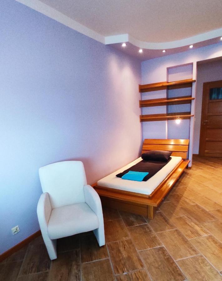 1 Warsaw