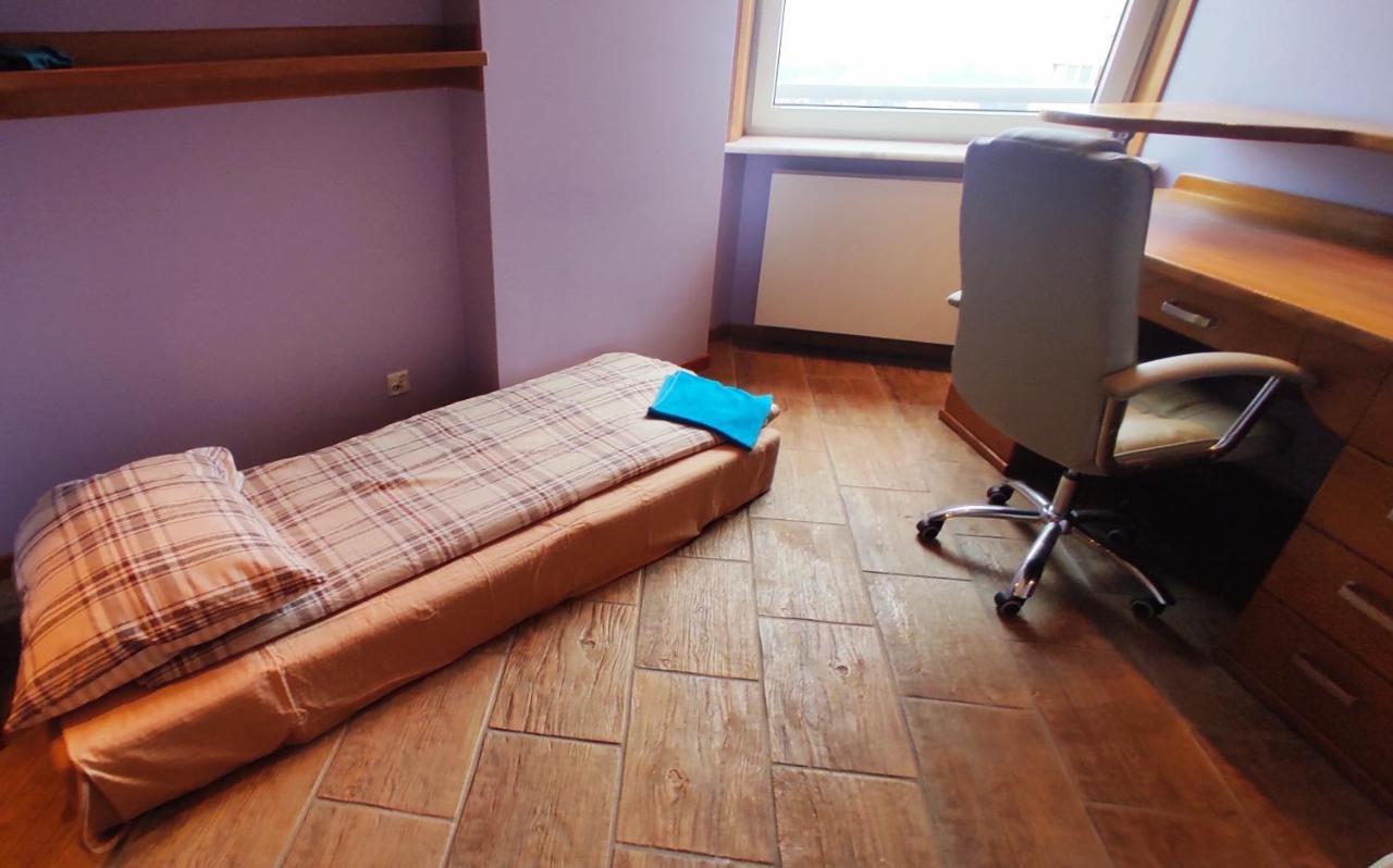 Apartment 1