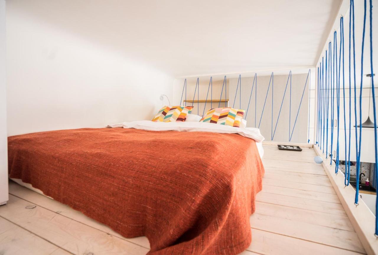 Oomph Premium Apartment Warsaw