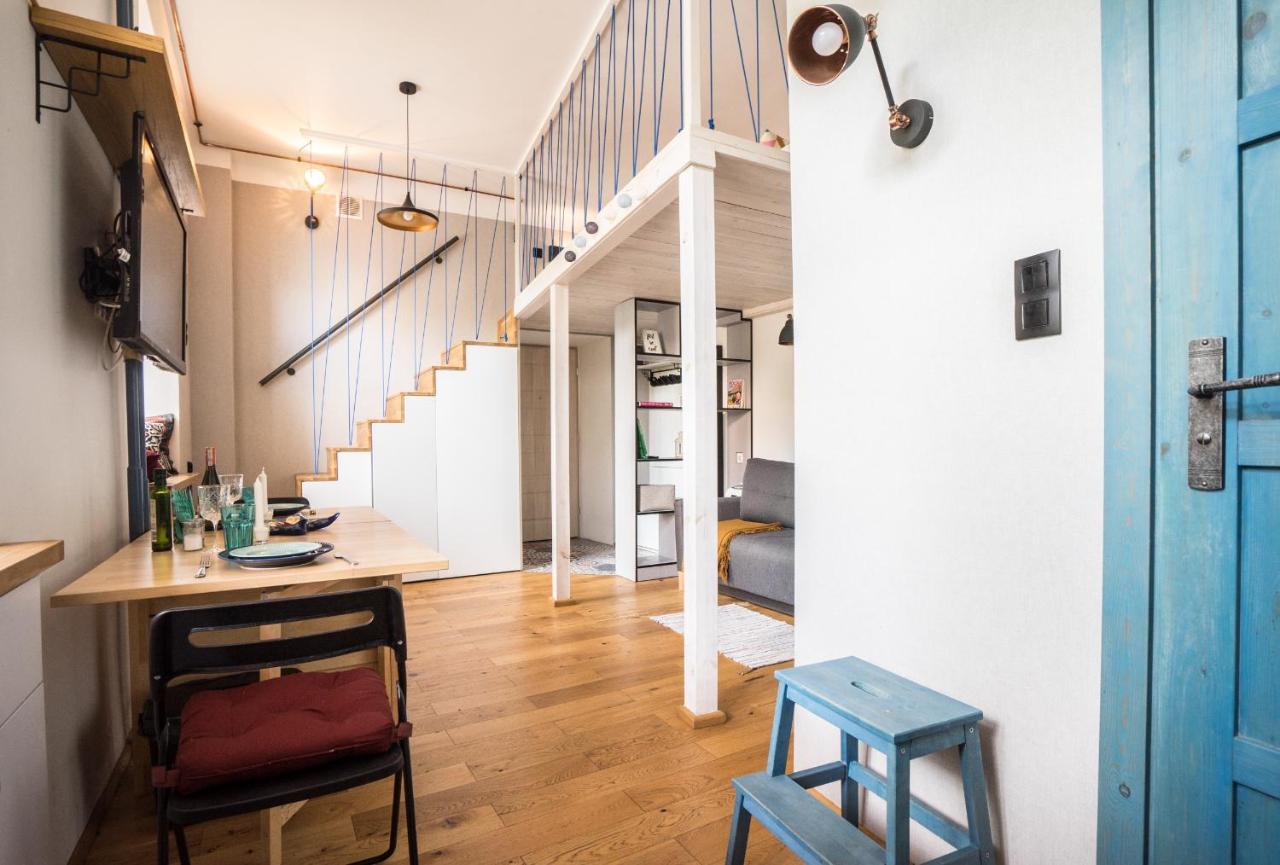 Apartment Oomph Premium *