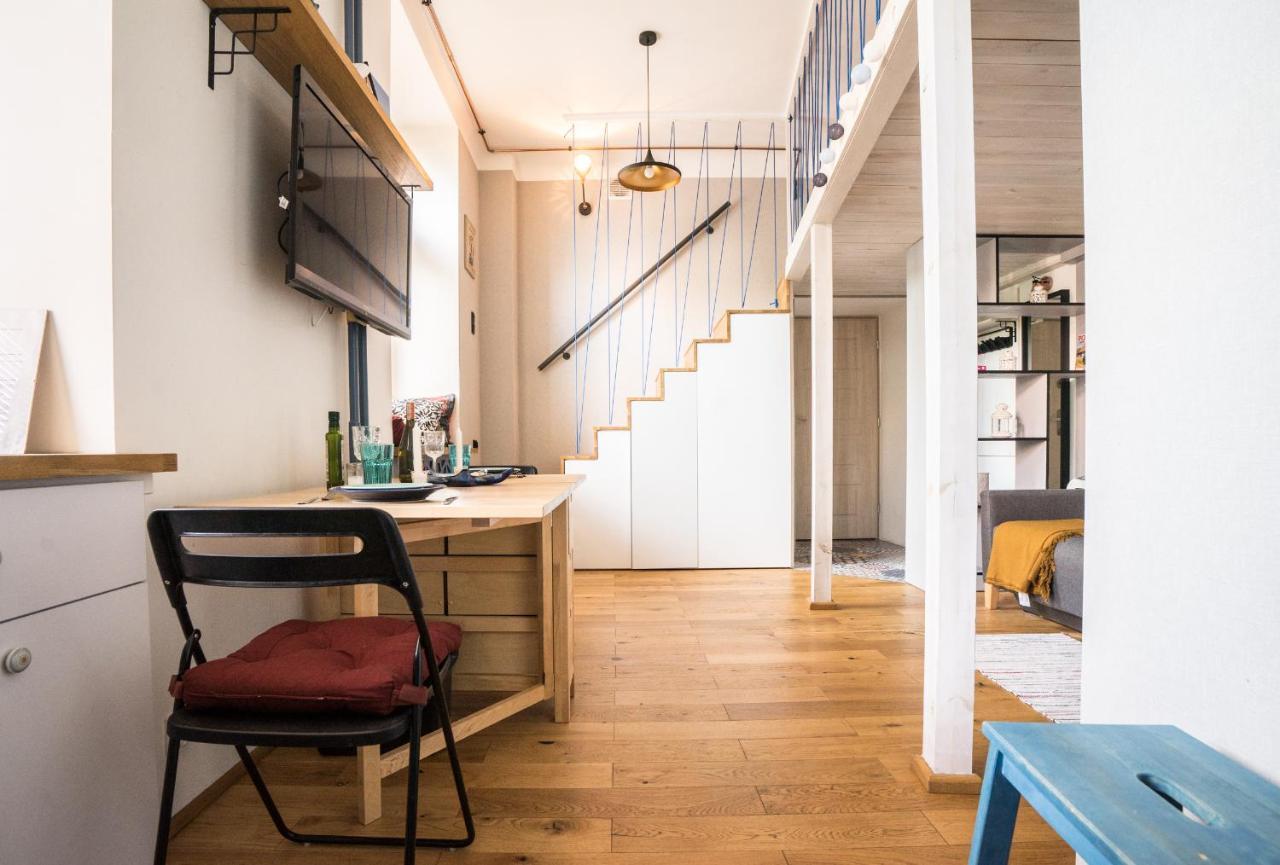 Apartment Oomph Premium