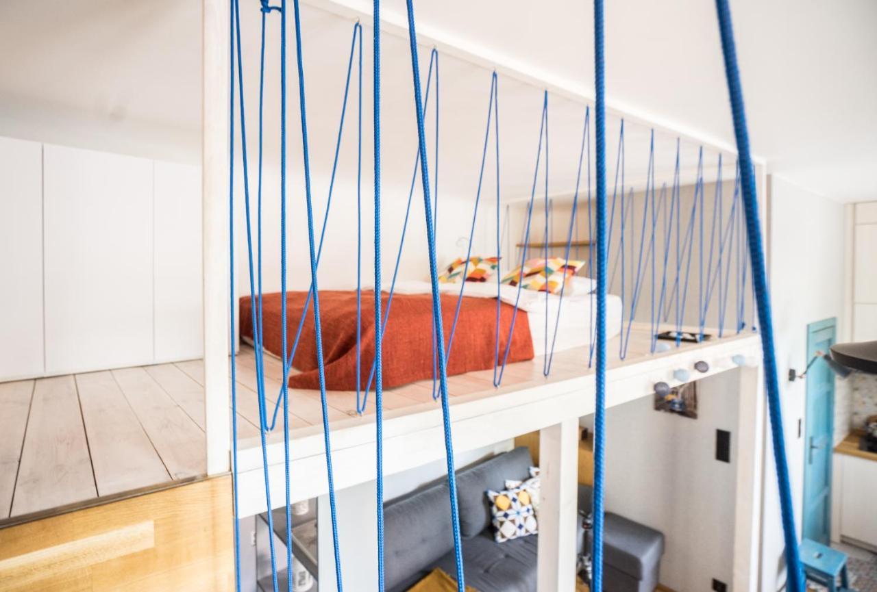 Apartment Oomph Premium *