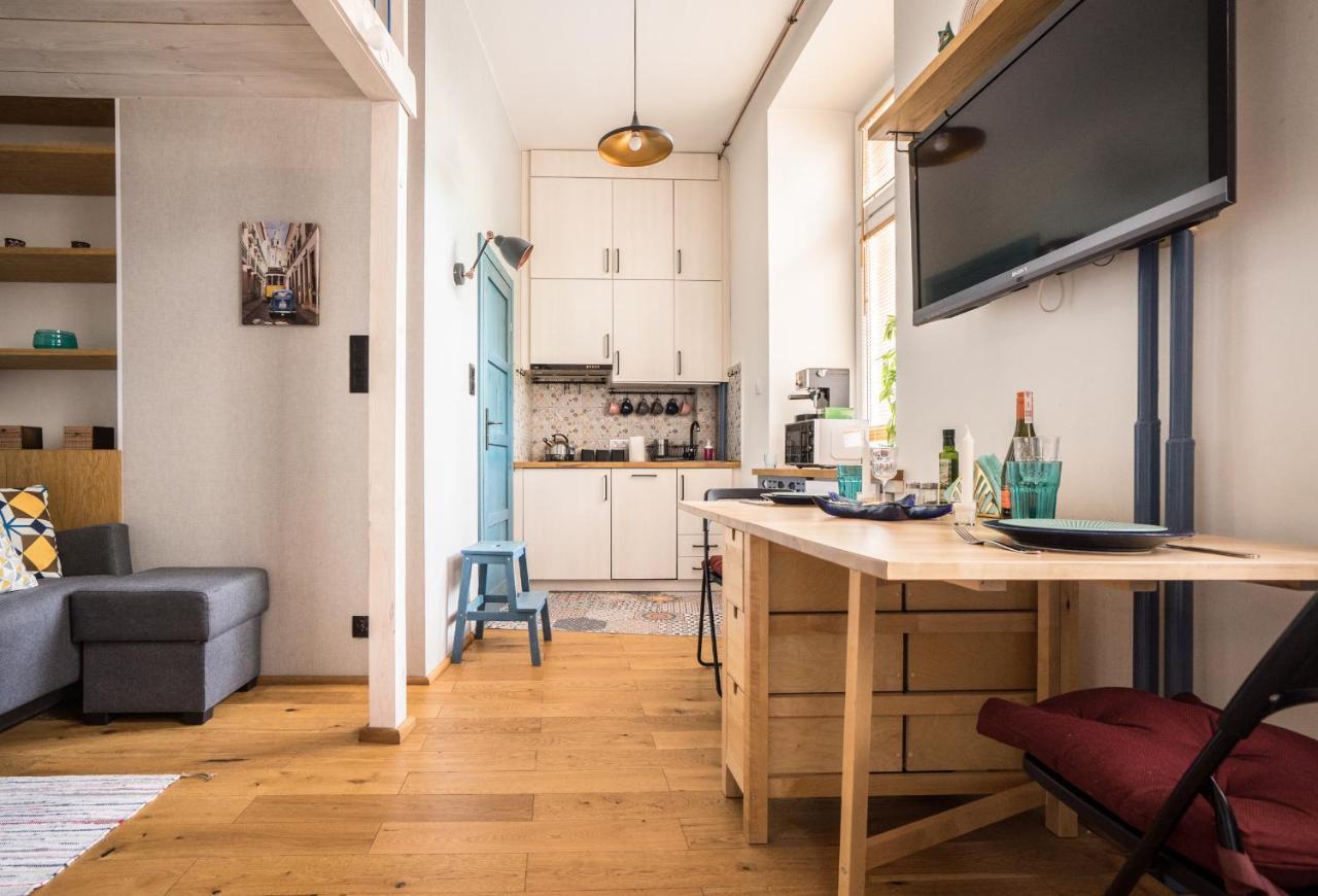 Apartment Oomph Premium *