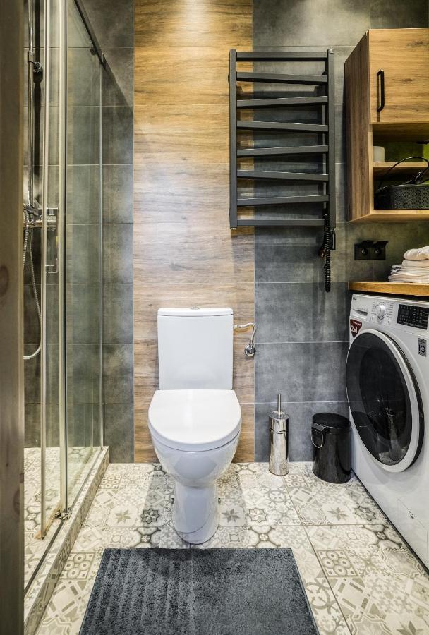 Oomph Premium Apartment
