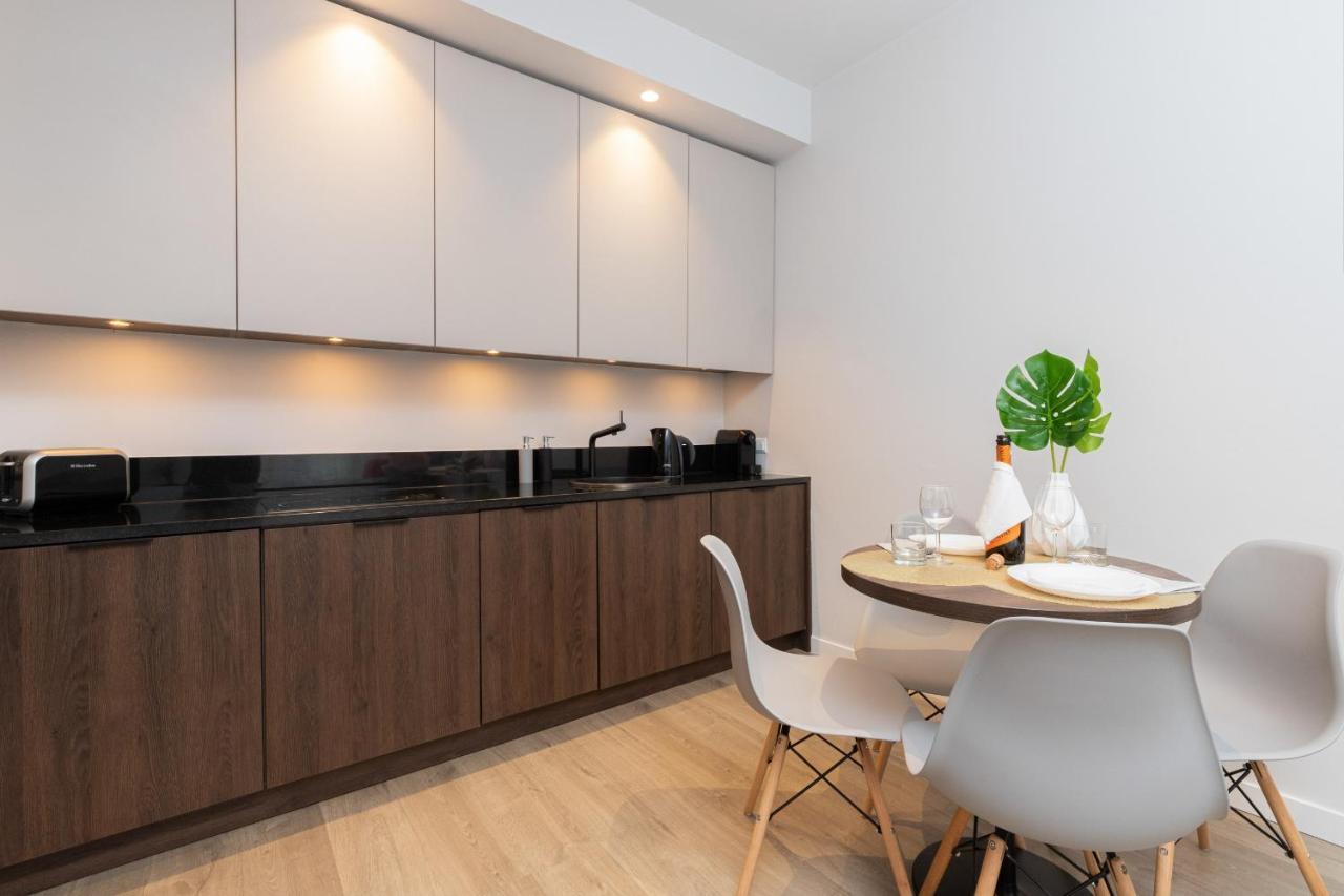 Apartment Platinum Towers Grzybowska *