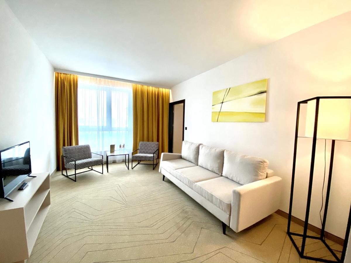 Hotel Arche Krakowska 4*