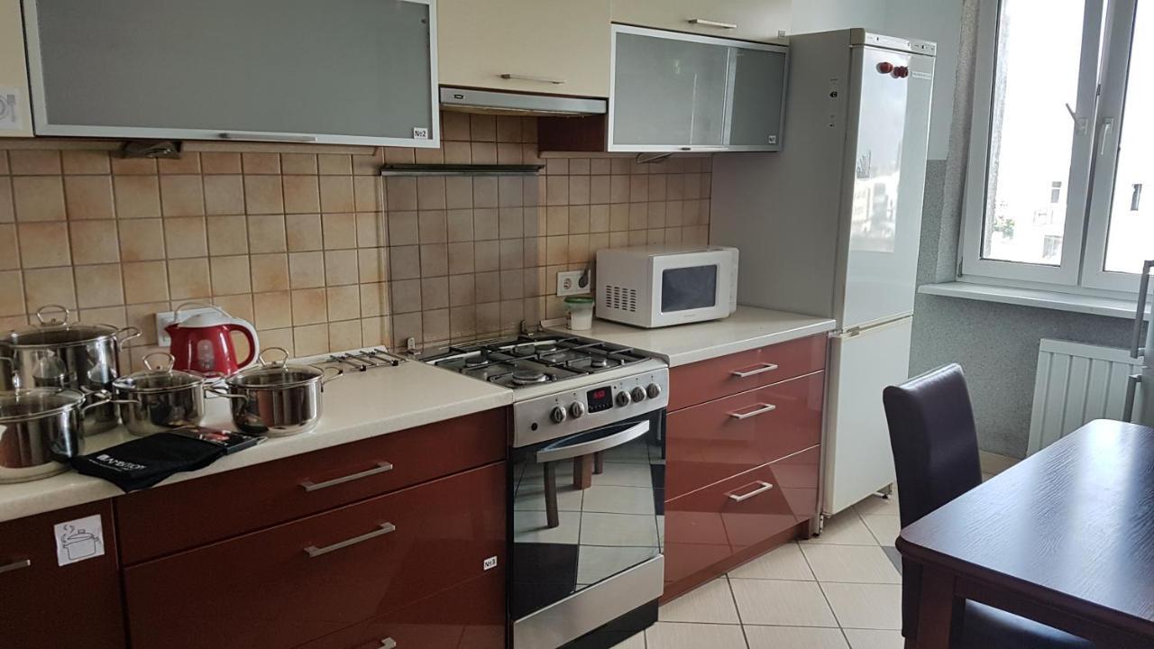 Niebieski Meander Blisko Metra Nhà trọ *