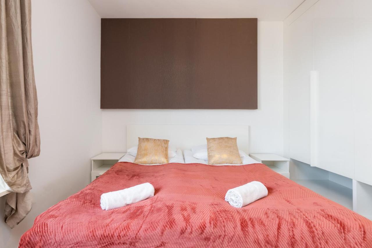 Apartamento Atelier By Renters Varsóvia