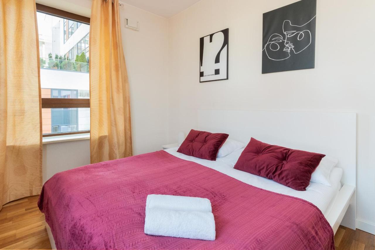 Atelier By Renters Apartment *